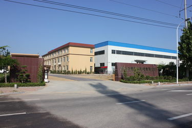 จีน Qingdao Qingtai Intelligent Technology Co., Ltd.