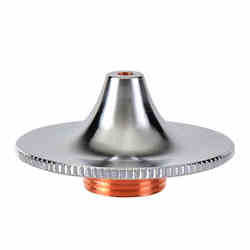 D32mm M11 หัวตัดเลเซอร์เครื่องตัดไฟเบอร์เลเซอร์อะไหล่