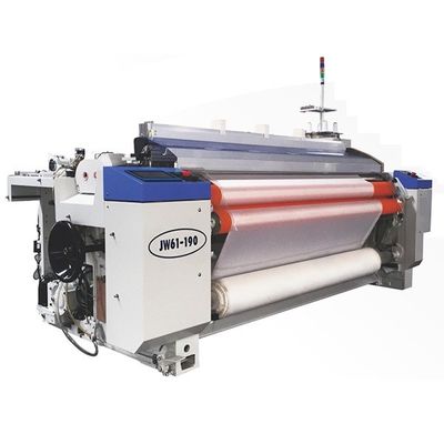 เครื่องทอแบบ วอเตอร์เจ็ท กี่ JW61 วอเตอร์เจ็ท Machine Textile