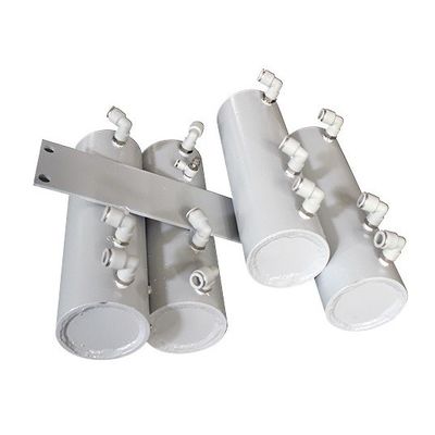 ชิ้นส่วนอะไหล่เครื่องทอผ้า ISO Air Jet กี่ สำหรับเครื่องทอผ้า