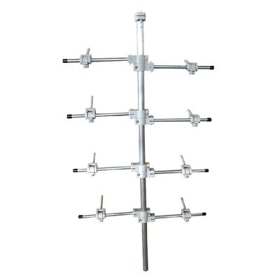 Air Jet Weaving กี่ Weft Frame Assembly ชิ้นส่วนเครื่องจักรสิ่งทอ