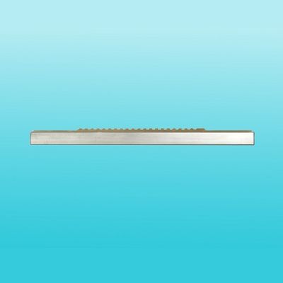 เครื่องทอผ้าเรเปียร์ Warp Stop Motion Contact Strip GA726-6