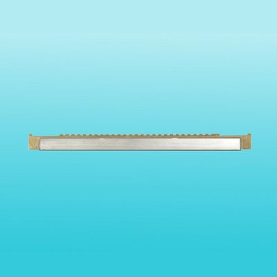 Toyota Airjet กี่ Contact Bar Warp Stop Motion JAT600-6