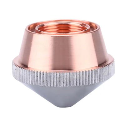 หัวตัดเลเซอร์ซีรี่ส์ OEM DNE สำหรับหัวเครื่องจักรไฟเบอร์ชุบโครเมียม
