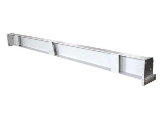 ชิ้นส่วนเครื่องจักรสิ่งทอ Air Jet กี่ Cross Beam สำหรับเครื่องทอผ้า