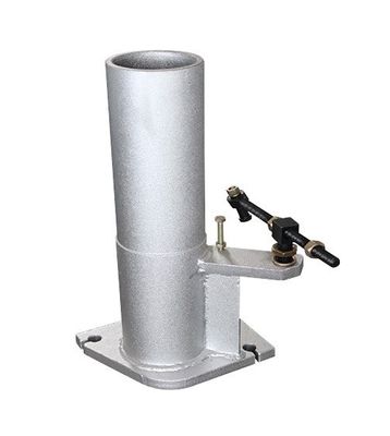 เครื่องทอผ้า กี่ Machine ตัวยึดมอเตอร์ ชิ้นส่วนเครื่องจักรสิ่งทอ กี่ Bracket
