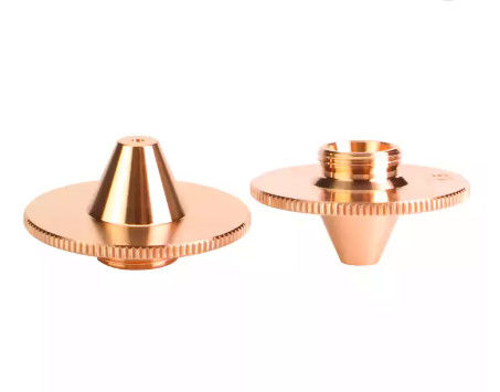 D32 Straw Hat Laser Nozzle 4mm Calibre Laser Engraving Machine Parts