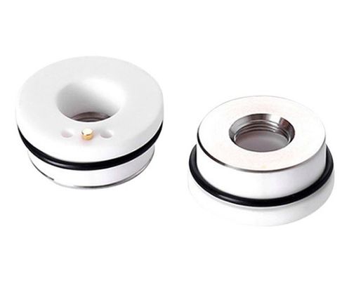 Precitec RayTools Fiber Laser Ceramic Ring D28mm หัวจับเซรามิก