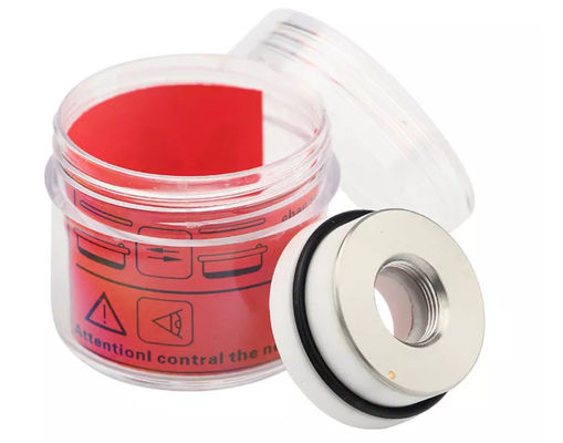 Precitec RayTools Fiber Laser Ceramic Ring D28mm หัวจับเซรามิก