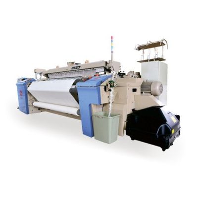 280cm Air Jet กี่ Machine JA92 High Speed ​​กี่ Machine