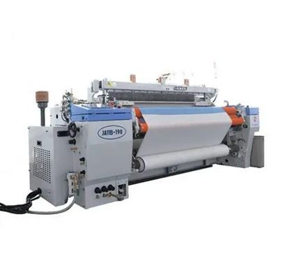 JA71 Air Jet กี่ Machine สำหรับทอผ้ากอซทางการแพทย์และผ้าสีเทา