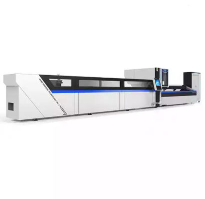 เครื่องตัดท่อโลหะไฟเบอร์เลเซอร์ 6020T 1000W-4000W