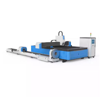 เครื่องตัดแผ่นไฟเบอร์เลเซอร์ 3015M เครื่องตัดไฟเบอร์เลเซอร์ 1000w