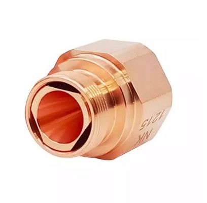 M11 การเลือกหัวตัดเลเซอร์ H17mm HK NK หัวตัดเลเซอร์
