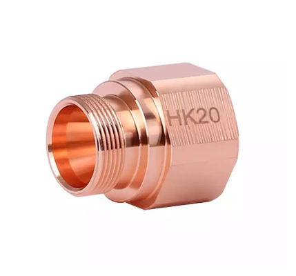 M11 การเลือกหัวตัดเลเซอร์ H17mm HK NK หัวตัดเลเซอร์