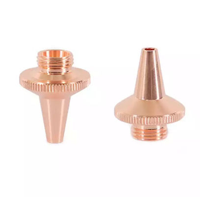 D15H19 M8 หัวตัด Lasermech หัวตัดเลเซอร์ 3 D Type