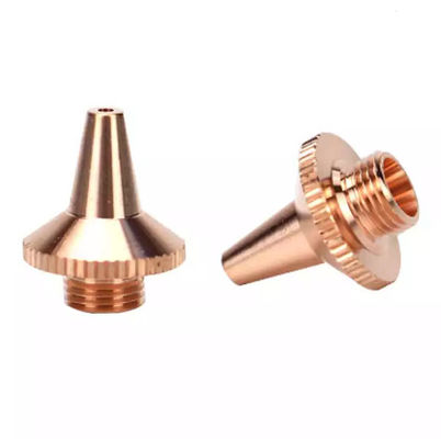 D15H19 M8 หัวตัด Lasermech หัวตัดเลเซอร์ 3 D Type