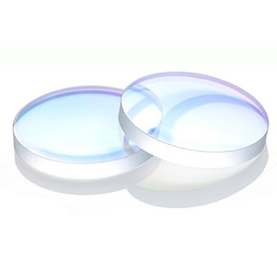 เครื่องตัดเลเซอร์เลนส์ไฟเบอร์ออปติก JSG1 1064nm เลนส์ควอตซ์