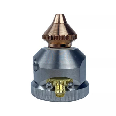 เซ็นเซอร์หัวฉีด Precitec BM210S หัวเลเซอร์โฮลเดอร์เซรามิก