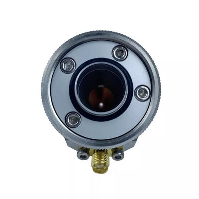 เซ็นเซอร์หัวฉีด Precitec BM210S หัวเลเซอร์โฮลเดอร์เซรามิก