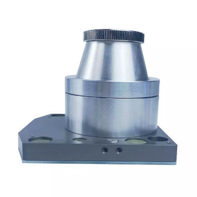 Precitec Procutter F150 เลเซอร์เซนเซอร์ตัวเชื่อมต่อหัวฉีดแบบ Capacitive