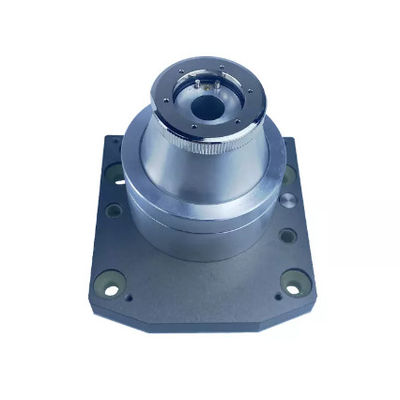 Precitec Procutter F150 เลเซอร์เซนเซอร์ตัวเชื่อมต่อหัวฉีดแบบ Capacitive