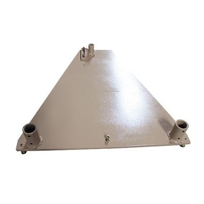 กี่ Machine Weft Stand Base Holder อะไหล่เครื่องทอผ้าทอ