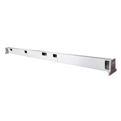 ชิ้นส่วนเครื่องจักรสิ่งทอ Air Jet กี่ Cross Brace รุ่น JA92