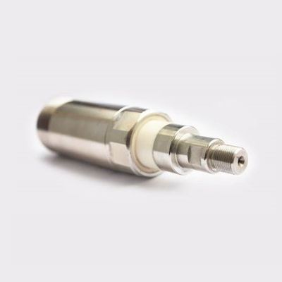 อุตสาหกรรมสิ่งทอ ลูกสูบเซรามิค วอเตอร์เจ็ท กี่ Plunger Pump 3624 ด้ายภายนอก
