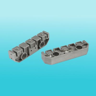 Airjet กี่ Warp Stop Bar Base อะไหล่เครื่องจักรสิ่งทอ ZA205-08