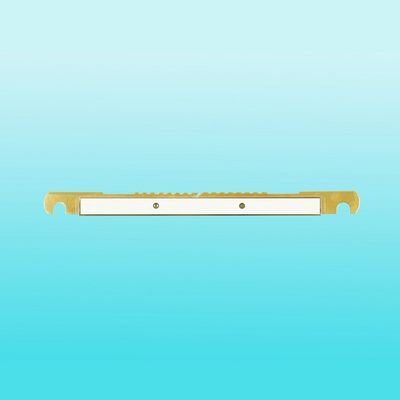Projectile กี่ Warp Stop Motion Contact Strip สำหรับเครื่องทอ Projectile