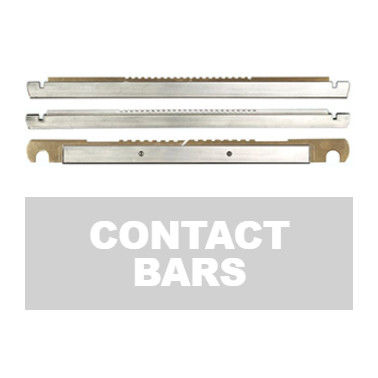 Toyota Airjet กี่ Contact Bar Warp Stop Motion JAT600-6