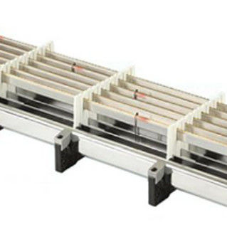 เครื่องทอผ้าเรเปียร์ Warp Stop Motion Contact Strip GA726-6