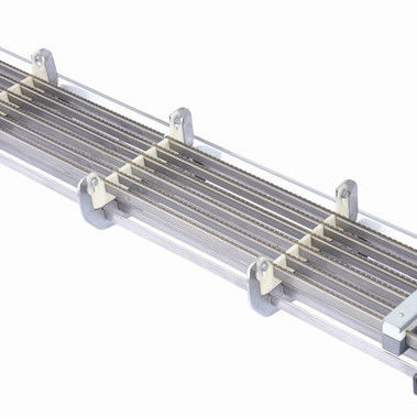 เครื่องทอผ้าขนหนูเทอร์รี่ Contact Bar Warp Stop Motion Parts FAST-6